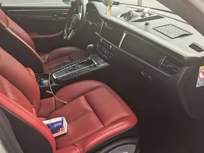Porsche Macan 2020, 63000 км, за 226800 CNY - фото 6