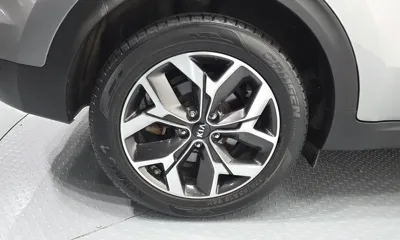 Kia Sportage 2021, 83129 км, за 15500000 KRW - фото 21