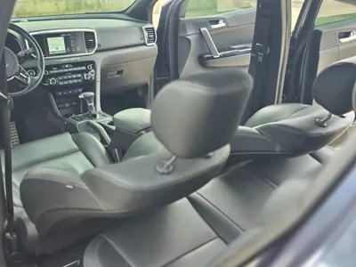 Kia Sportage 2019, 63408 км, за 15300000 KRW - фото 14