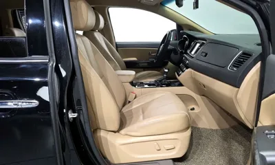 Kia Canival 2019, 98742 км, за 18900000 KRW - фото 11