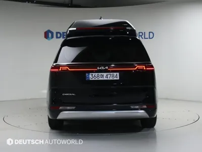 Kia Canival 2023, 83104 км, за 37900000 KRW - фото 4