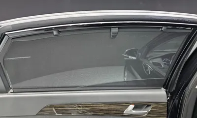 Hyundai Sonata 2017, 125956 км, за 8590000 KRW - фото 34