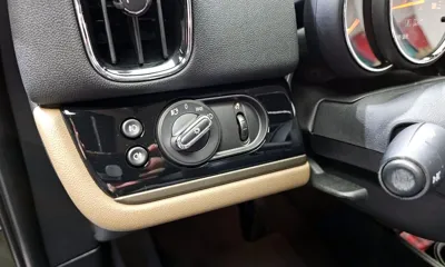 MINI Countryman 2018, 93321 км, за 14900000 KRW - фото 15