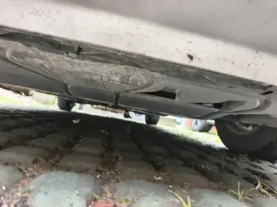 Volkswagen Golf 2018, 81700 км, за 42000 CNY - фото 23