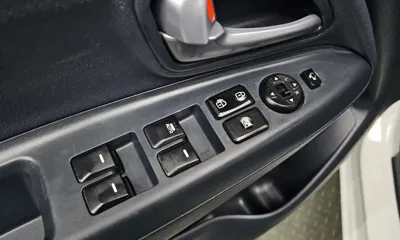 Kia Pride 2017, 57789 км, за 5900000 KRW - фото 13