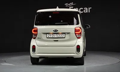 Kia Ray 2020, 61370 км, за 12500000 KRW