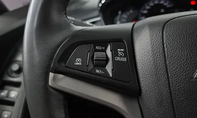 ChevroletGMDaewoo Trax 2018, 157597 км, за 5220000 KRW - фото 19