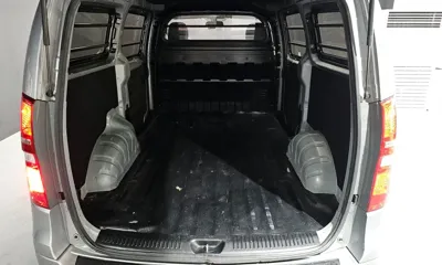 Hyundai Starex 2018, 162604 км, за 11400000 KRW - фото 20
