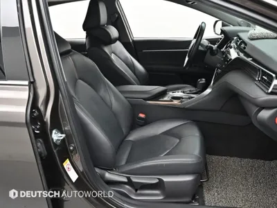 Toyota Camry 2019, 172218 км, за 21900000 KRW - фото 10