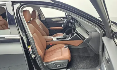 Audi A6 2021, 48373 км, за 27700000 KRW - фото 26