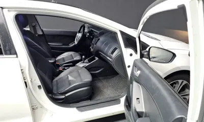 Kia K3 2015, 236078 км, за 5800000 KRW - фото 12