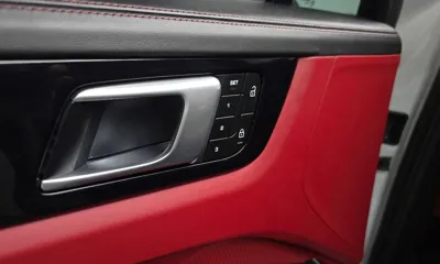 Porsche Cayenne 2023, 52978 км, за 89900000 KRW - фото 31