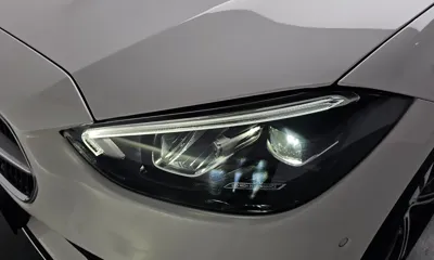 Mercedes-Benz C-Class 2023, 15813 км, за 41000000 KRW - фото 23