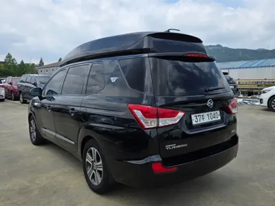 KG_Mobility_Ssangyong KORANDO 2015, 133963 км, за 8700000 KRW