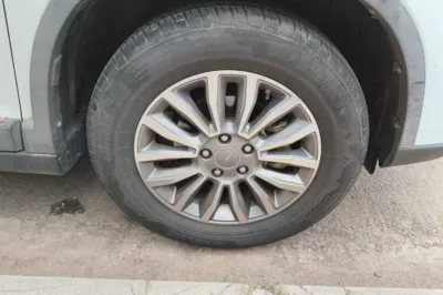 Haval H6 2018, 117400 км, за 39326.25 CNY - фото 8