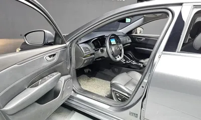 Renault-KoreaSamsung SM6 2016, 158835 км, за 5000000 KRW - фото 10