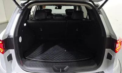Renault-KoreaSamsung QM6 2019, 80368 км, за 13790000 KRW - фото 32