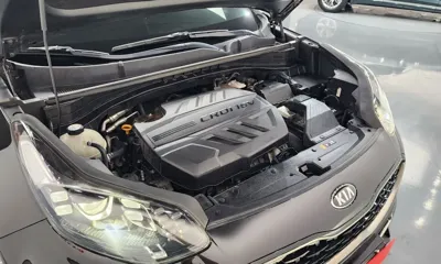 Kia Sportage 2019, 118294 км, за 16500000 KRW - фото 6