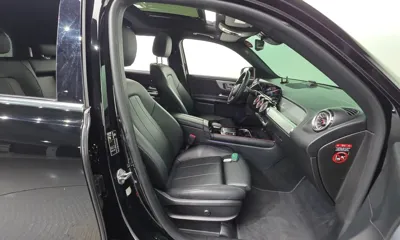 Mercedes-Benz GLB-Class 2021, 79846 км, за 36900000 KRW - фото 26