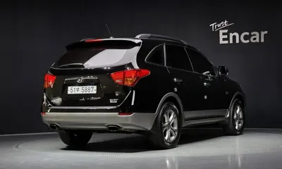 Hyundai Veracruz 2015, 204446 км, за 10500000 KRW