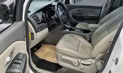 Kia Canival 2018, 117000 км, за 10000000 KRW - фото 10