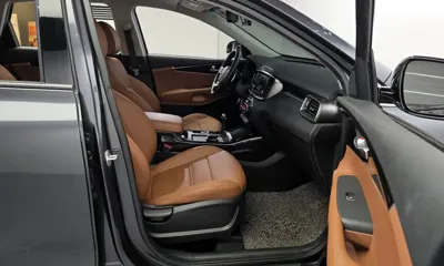 Kia Sorento 2020, 135795 км, за 16990000 KRW - фото 26