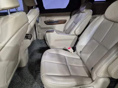 Kia Canival 2017, 226714 км, за 12900000 KRW - фото 9