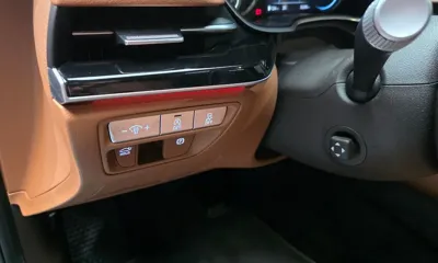 Genesis G80 2022, 35296 км, за 34900000 KRW - фото 30