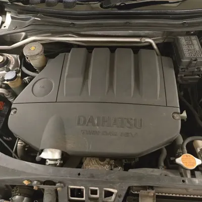 Daihatsu Copen 2004, 89000 км, за 11000000 KRW - фото 17