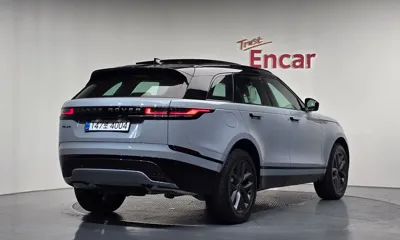 Land Rover Range Rover Velar 2026, 15 км, за 84000000 KRW