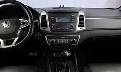 KG_Mobility_Ssangyong Rexton 2019, 63464 км, за 12490000 KRW - фото 14