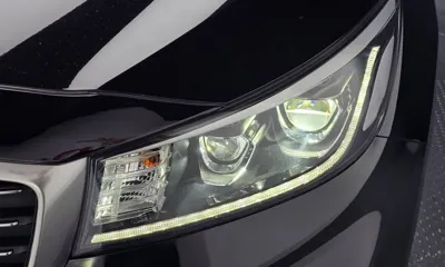 Kia Canival 2020, 88749 км, за 19990000 KRW - фото 22