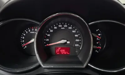 Kia Pride 2016, 72467 км, за 6700000 KRW - фото 8