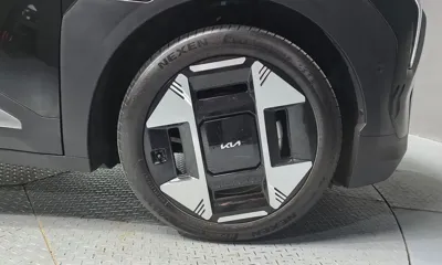 Kia EV3 2025, 12817 км, за 39500000 KRW - фото 21