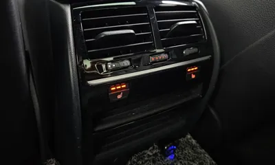 BMW 5-Series 2018, 130481 км, за 22990000 KRW - фото 31