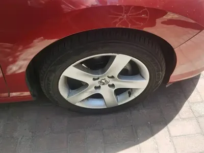 Peugeot 408 2012, 141400 км, за 10500 CNY - фото 6