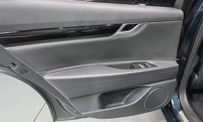 Genesis G80 2021, 116880 км, за 27500000 KRW - фото 25