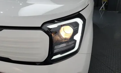 Kia Ray 2024, 58278 км, за 16100000 KRW - фото 22