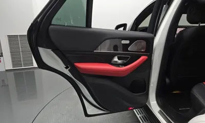 Mercedes-Benz GLE-Class 2023, 47290 км, за 70990000 KRW - фото 25