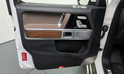 Mercedes-Benz G-Class 2025, 10499 км, за 205000000 KRW - фото 24