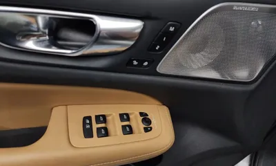Volvo V60 2021, 25290 км, за 36800000 KRW - фото 34