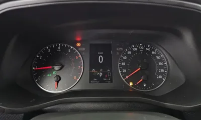 Renault-KoreaSamsung XM3 2021, 95974 км, за 10300000 KRW - фото 8