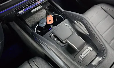 Mercedes-Benz GLE-Class 2023, 5168 км, за 95000000 KRW - фото 9