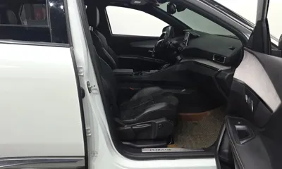 Peugeot 5008 2019, 83578 км, за 16490000 KRW - фото 26