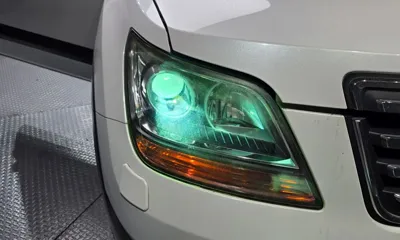 Kia Mohave 2013, 140491 км, за 7800000 KRW - фото 22