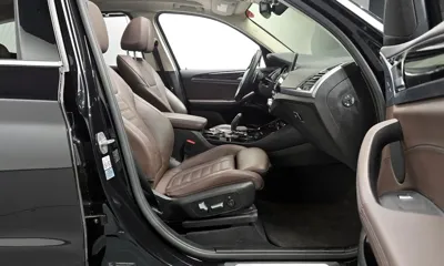 BMW X3 2019, 124424 км, за 29000000 KRW - фото 26