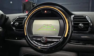 MINI Clubman 2016, 109708 км, за 9900000 KRW - фото 14