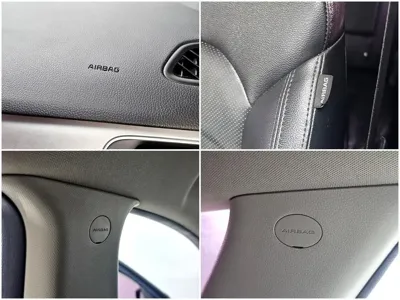 Kia Carens 2015, 111839 км, за 5500000 KRW - фото 16