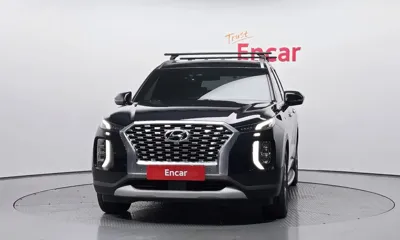 Hyundai Palisade 2020, 94353 км, за 26500000 KRW