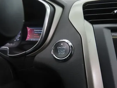 Ford Fusion 2014, 96422 км, за 4900000 KRW - фото 17